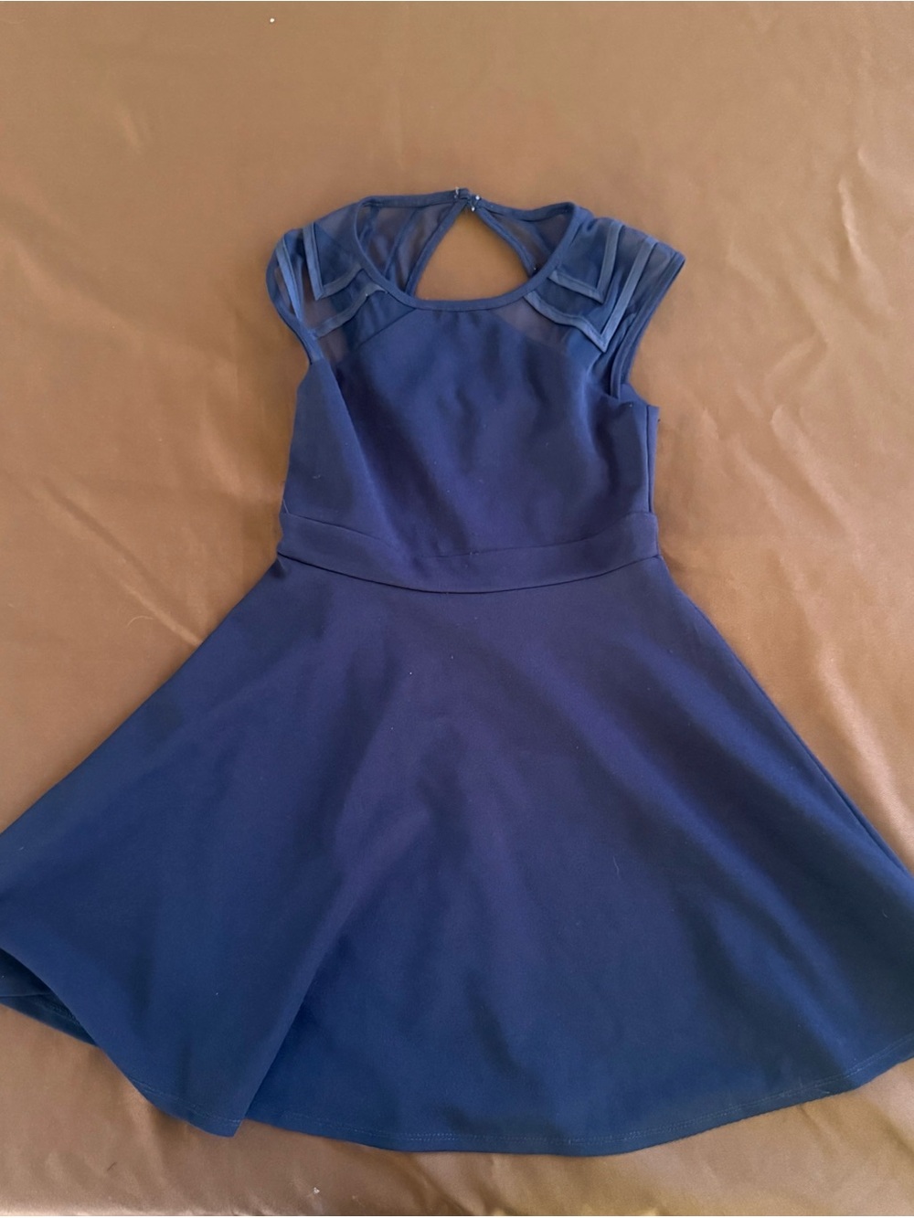 Girl's Love, Nickie Lew Party Dress Size 8